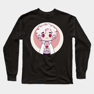 Astarion Long Sleeve T-Shirt